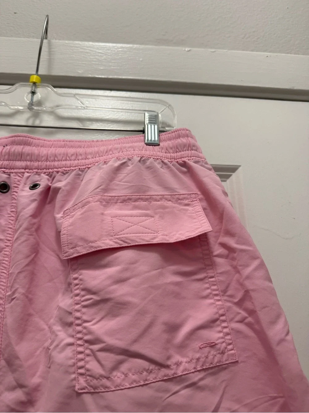 Polo Ralph Lauren Pink Swim Trunks Shorts